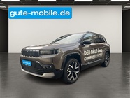 Jeep Compass 2026