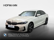 BMW 3 Series 2025