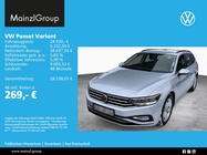 Volkswagen Passat 2022