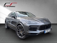 Porsche Cayenne 2021