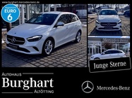 Mercedes-Benz B-Class 2023