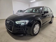 Audi A3 2020