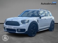 MINI Other 2018