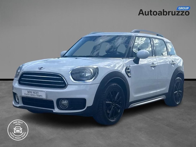 MINI Other