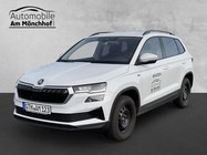 Skoda Karoq 2024