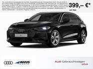 Audi A5 2025