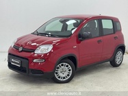 Fiat Panda 2024