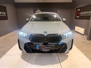 BMW X6 2025
