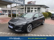 Ford Focus 2023