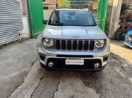 Jeep Renegade 2021