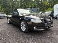 Audi A5 2009