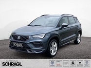 Seat Ateca 2021
