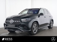 Mercedes-Benz GLE-Class 2024
