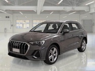 Audi Q3 2020