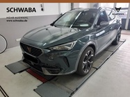 Cupra Formentor 2022