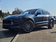 Porsche Macan 2023