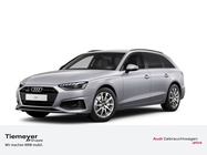 Audi A4 2024