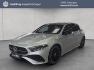 Mercedes-Benz A-Class 2026