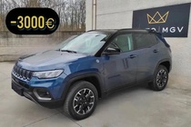 Jeep Compass 2023