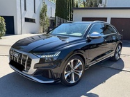 Audi SQ8 2020