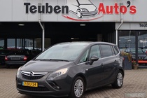 Opel Zafira 2015