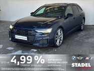 Audi A6 2019