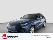 Audi Q6 e-tron 2025