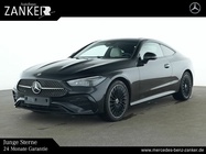 Mercedes-Benz CLE-Class 2025