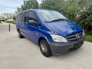 Mercedes-Benz Vito 2014