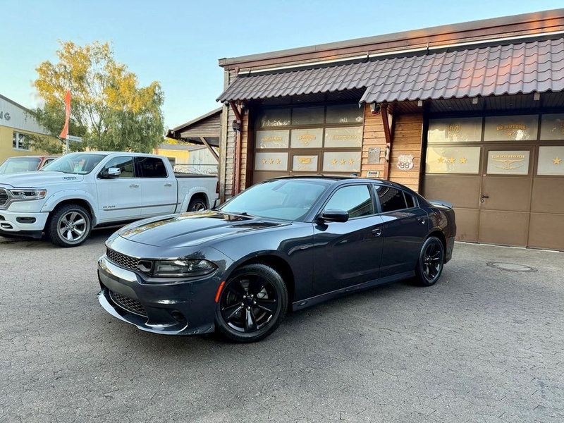 Dodge Charger