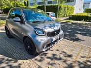 Smart ForTwo 2019