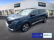 Peugeot 5008 2021
