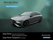 Mercedes-Benz CLA-Class 2024