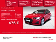 Audi A3 2026