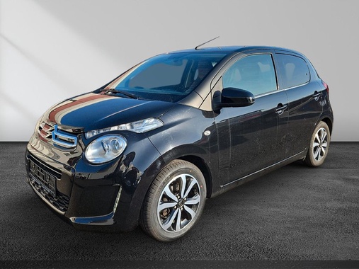Citroen C1 2021