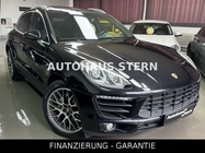 Porsche Macan 2015