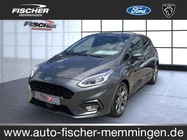 Ford Fiesta 2020
