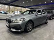 BMW 1 Series 2023
