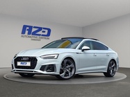 Audi A5 2022