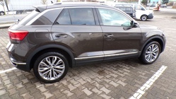 Volkswagen T-Roc 2019