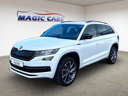Skoda Kodiaq 2020