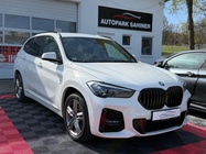 BMW X1 2022