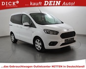 Ford Tourneo Courier 2020