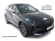 Hyundai Tucson 2025