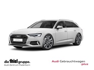 Audi A6 2023