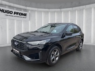 Ford Kuga 2025