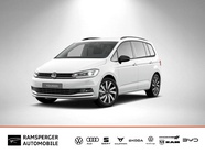 Volkswagen Touran 2025