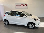 Hyundai i10 2020