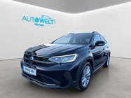 Volkswagen Taigo 2025