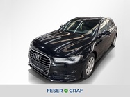 Audi A6 2019